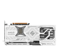 ASRock Radeon RX 9070 Steel Legend OC 16GB GDDR6 - 1321575 - zdjęcie 4